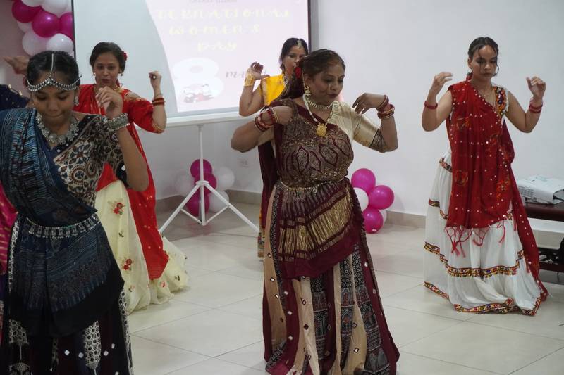 Holi Celebration 2026 - 07 March 2026.